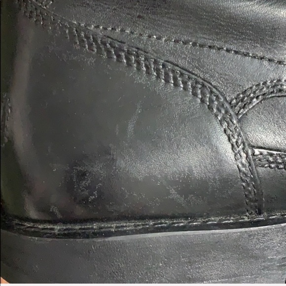 Rockport Men’s Waterproof Hydroshield Leather Boots - Picture 15 of 16